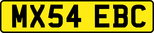 MX54EBC