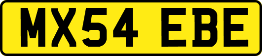 MX54EBE
