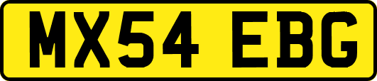 MX54EBG