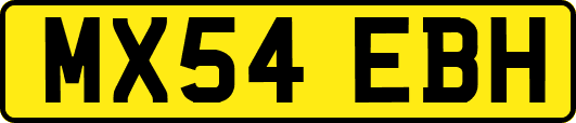 MX54EBH