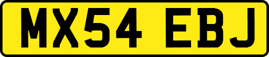 MX54EBJ