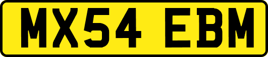 MX54EBM