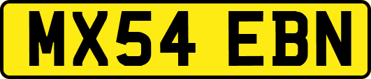 MX54EBN