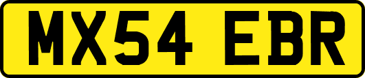MX54EBR