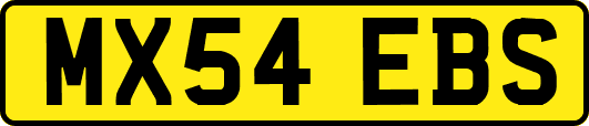 MX54EBS