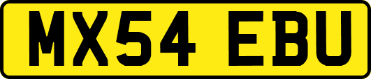 MX54EBU