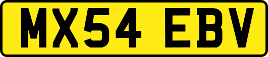 MX54EBV