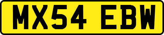 MX54EBW