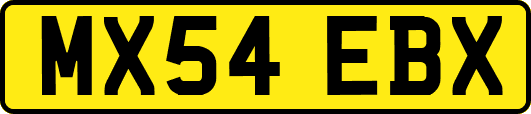 MX54EBX
