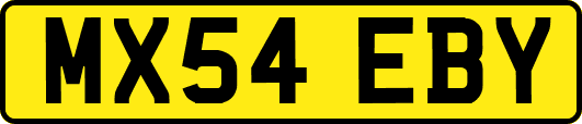 MX54EBY