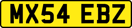 MX54EBZ