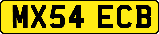 MX54ECB
