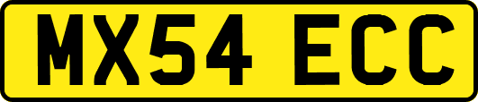 MX54ECC