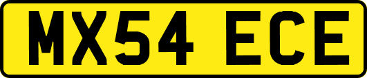MX54ECE