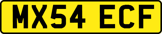 MX54ECF