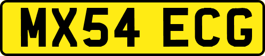 MX54ECG