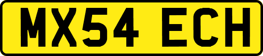 MX54ECH