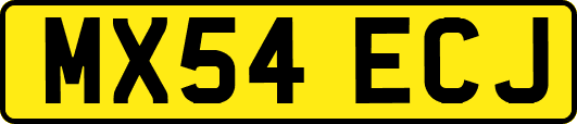 MX54ECJ