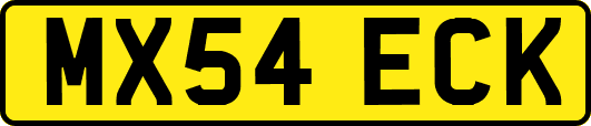MX54ECK