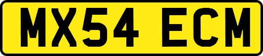 MX54ECM