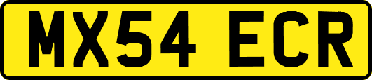 MX54ECR