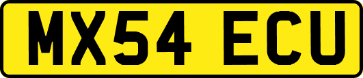 MX54ECU
