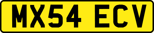 MX54ECV