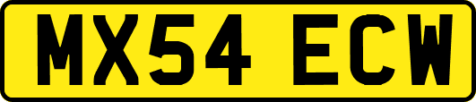MX54ECW