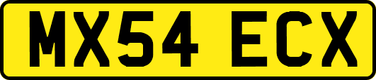 MX54ECX