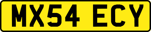 MX54ECY