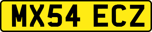 MX54ECZ