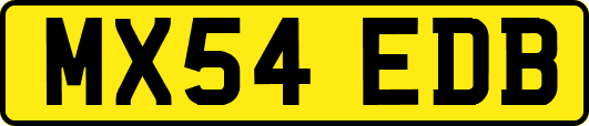 MX54EDB