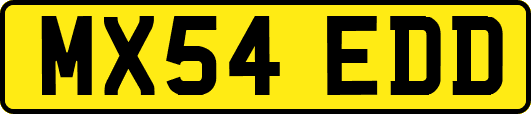 MX54EDD