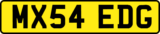 MX54EDG
