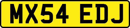 MX54EDJ