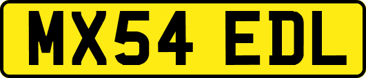 MX54EDL