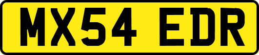 MX54EDR