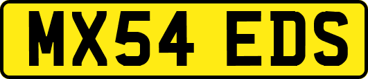 MX54EDS