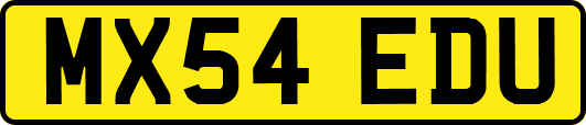 MX54EDU