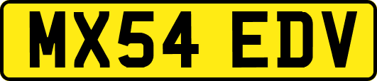 MX54EDV