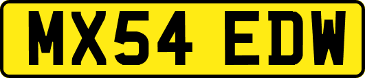 MX54EDW