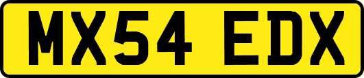 MX54EDX