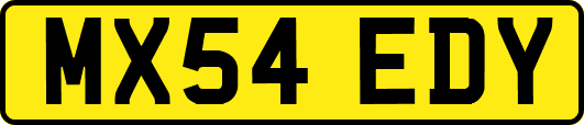 MX54EDY