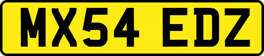 MX54EDZ