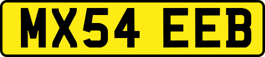 MX54EEB