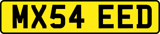 MX54EED