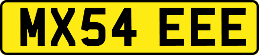 MX54EEE
