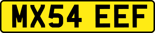 MX54EEF
