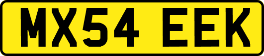 MX54EEK