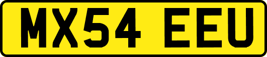 MX54EEU